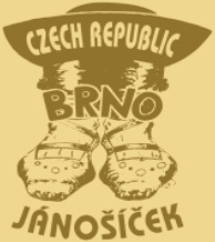 Jánošíček logo